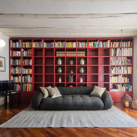 Porta Venezia Cozy Studio R&R Apartment Милано Екстериор снимка
