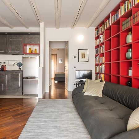 Porta Venezia Cozy Studio R&R Apartment Милано Екстериор снимка