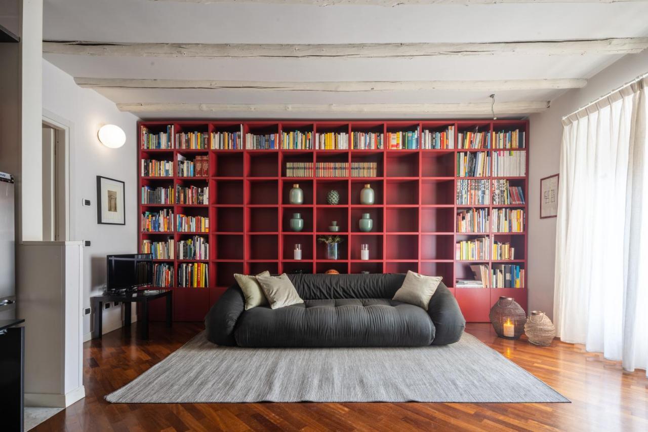 Porta Venezia Cozy Studio R&R Apartment Милано Екстериор снимка
