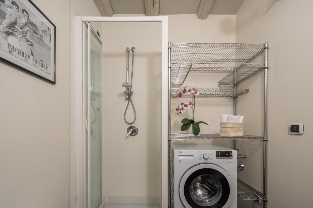 Porta Venezia Cozy Studio R&R Apartment Милано Екстериор снимка
