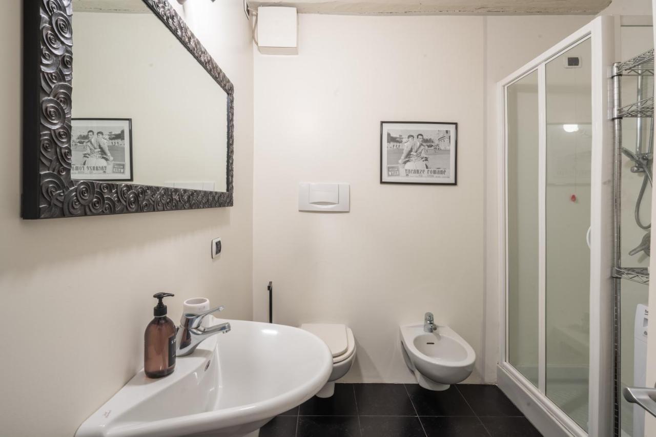 Porta Venezia Cozy Studio R&R Apartment Милано Екстериор снимка