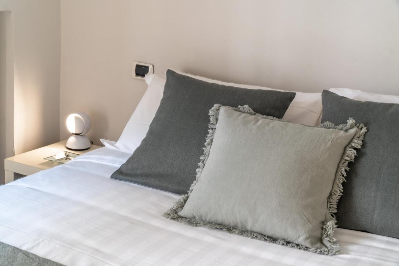 Porta Venezia Cozy Studio R&R Apartment Милано Екстериор снимка