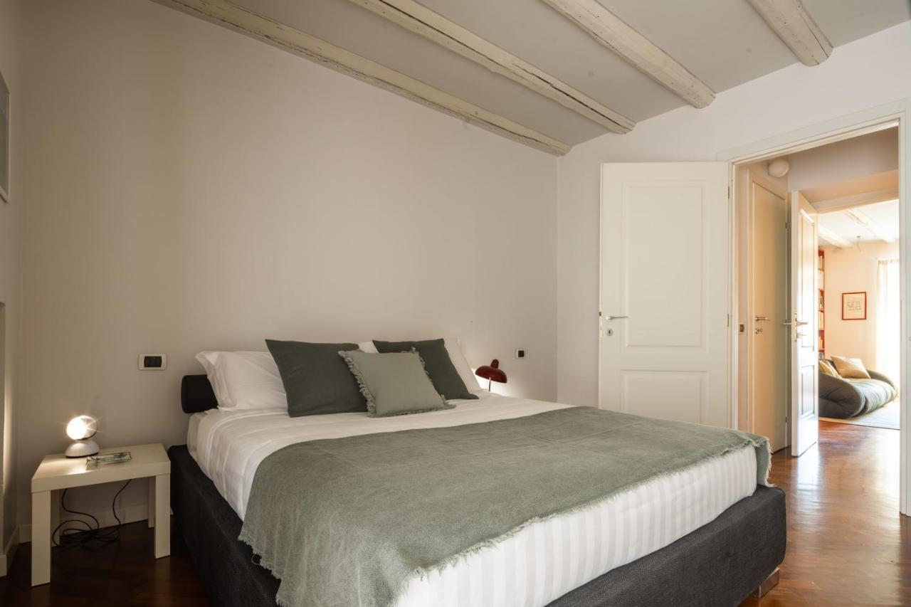 Porta Venezia Cozy Studio R&R Apartment Милано Екстериор снимка