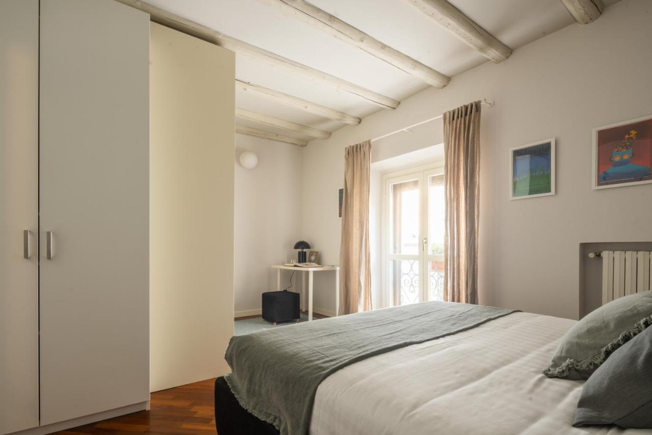 Porta Venezia Cozy Studio R&R Apartment Милано Екстериор снимка