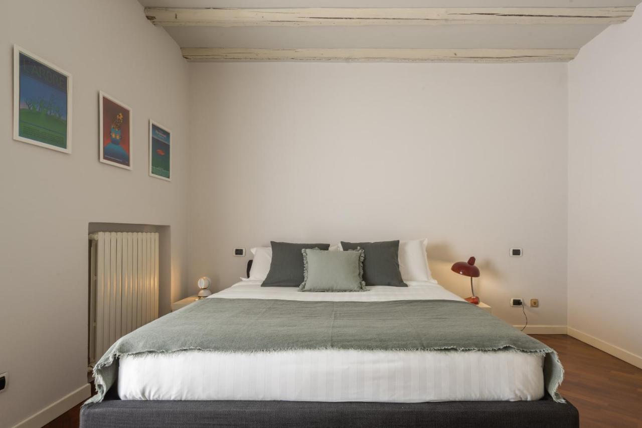 Porta Venezia Cozy Studio R&R Apartment Милано Екстериор снимка