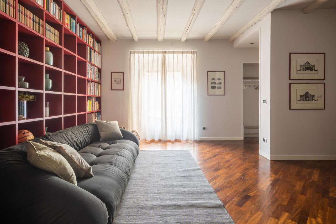 Porta Venezia Cozy Studio R&R Apartment Милано Екстериор снимка