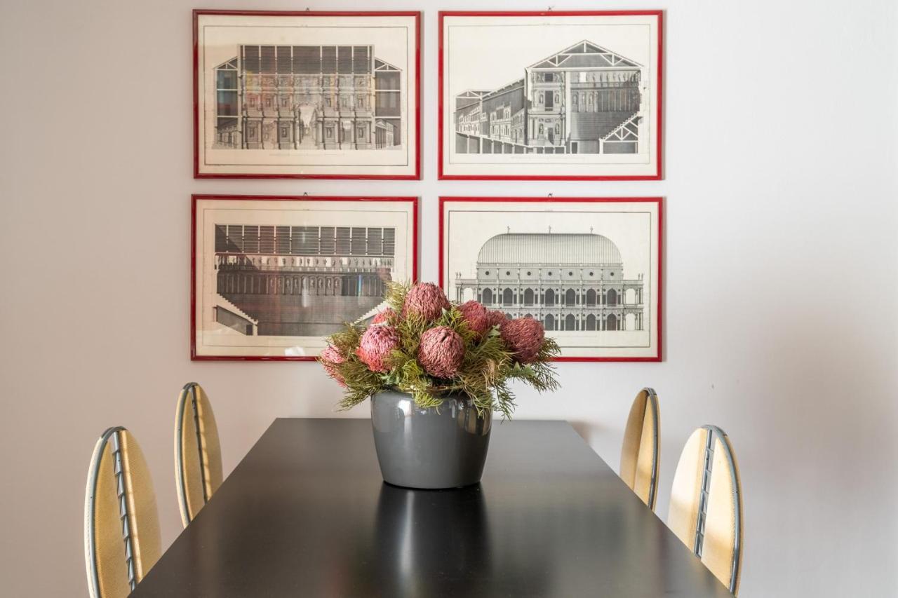 Porta Venezia Cozy Studio R&R Apartment Милано Екстериор снимка