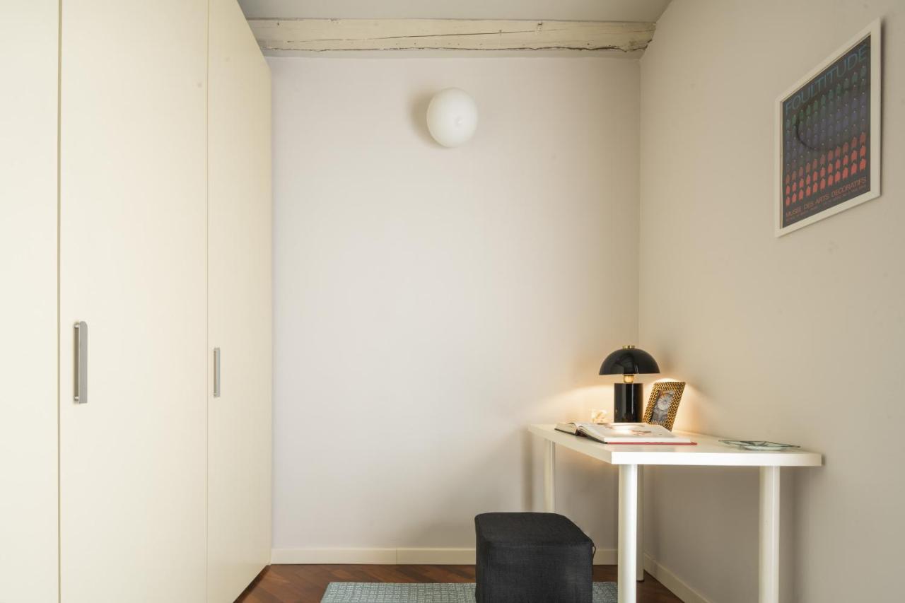Porta Venezia Cozy Studio R&R Apartment Милано Екстериор снимка