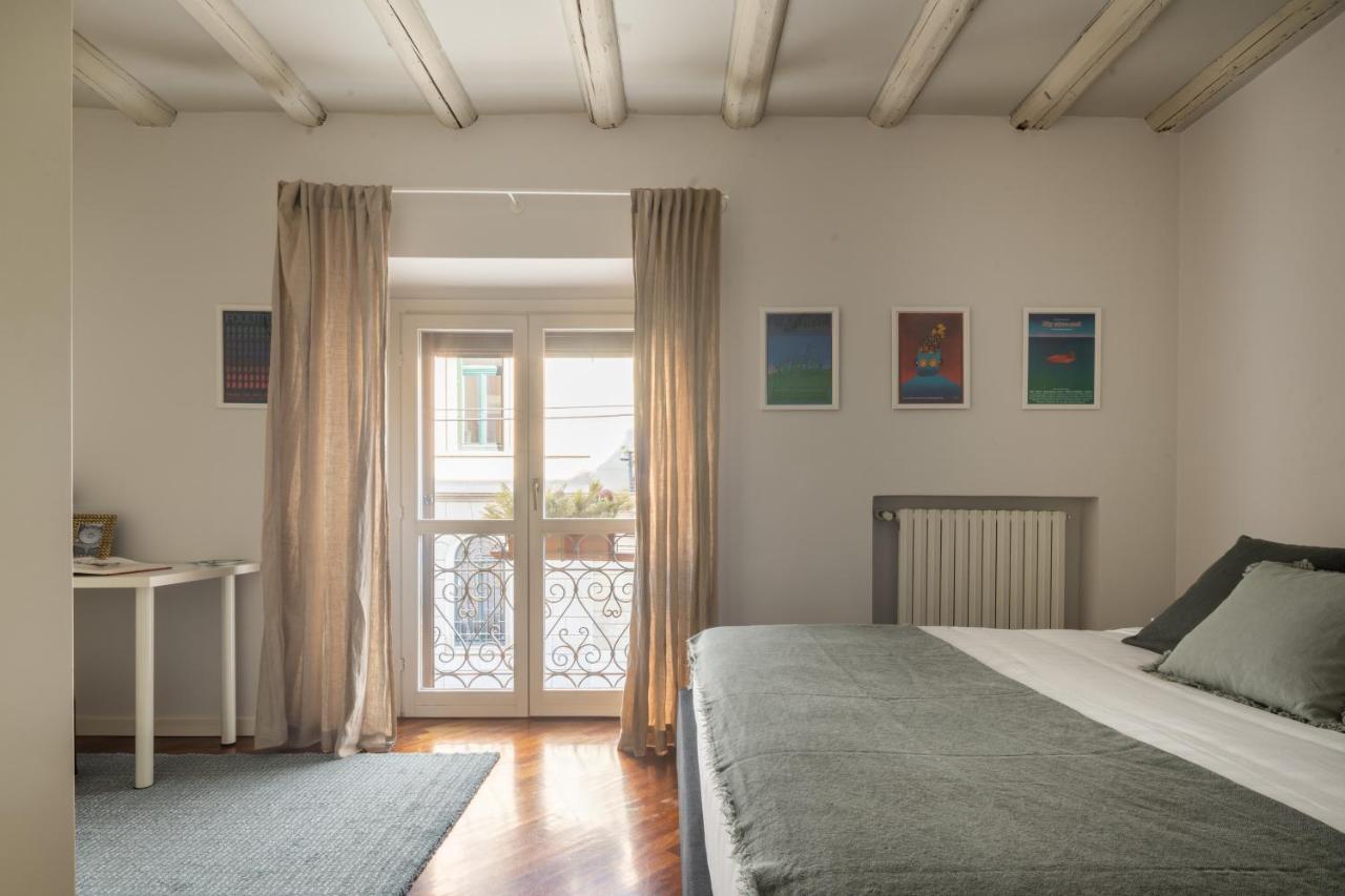 Porta Venezia Cozy Studio R&R Apartment Милано Екстериор снимка